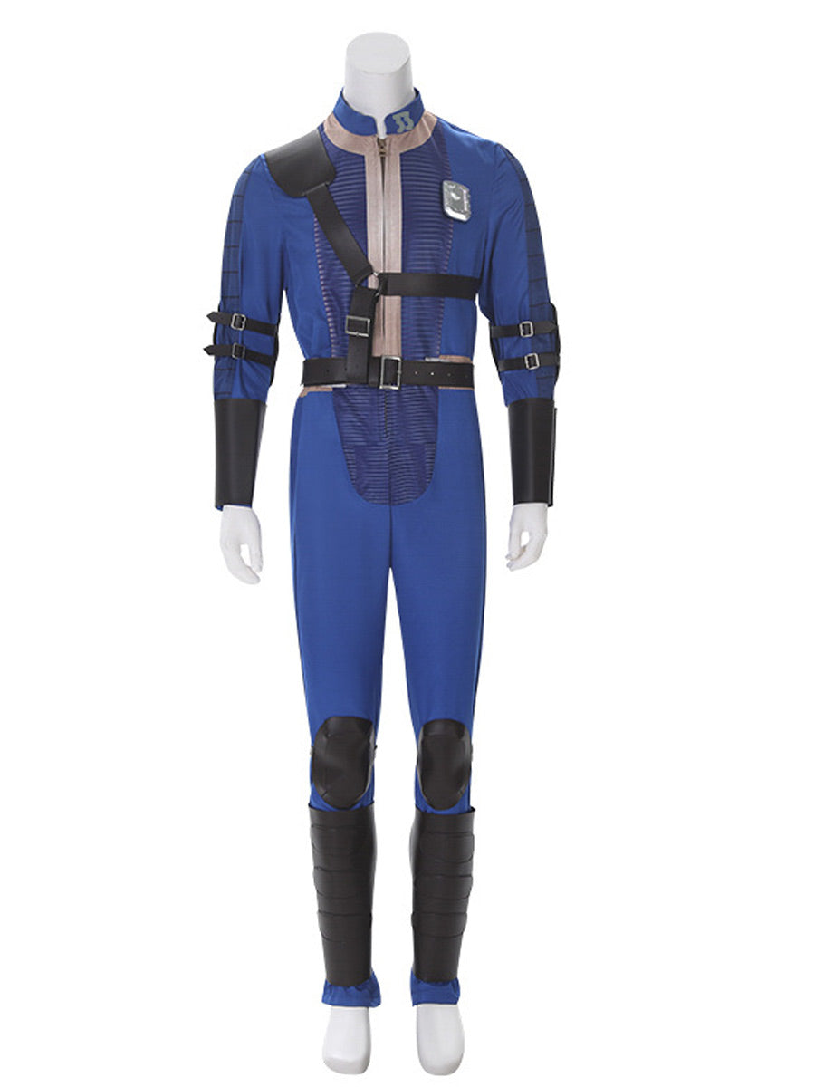 Costume Inspire Fallout Vault Dweller Costume for Women