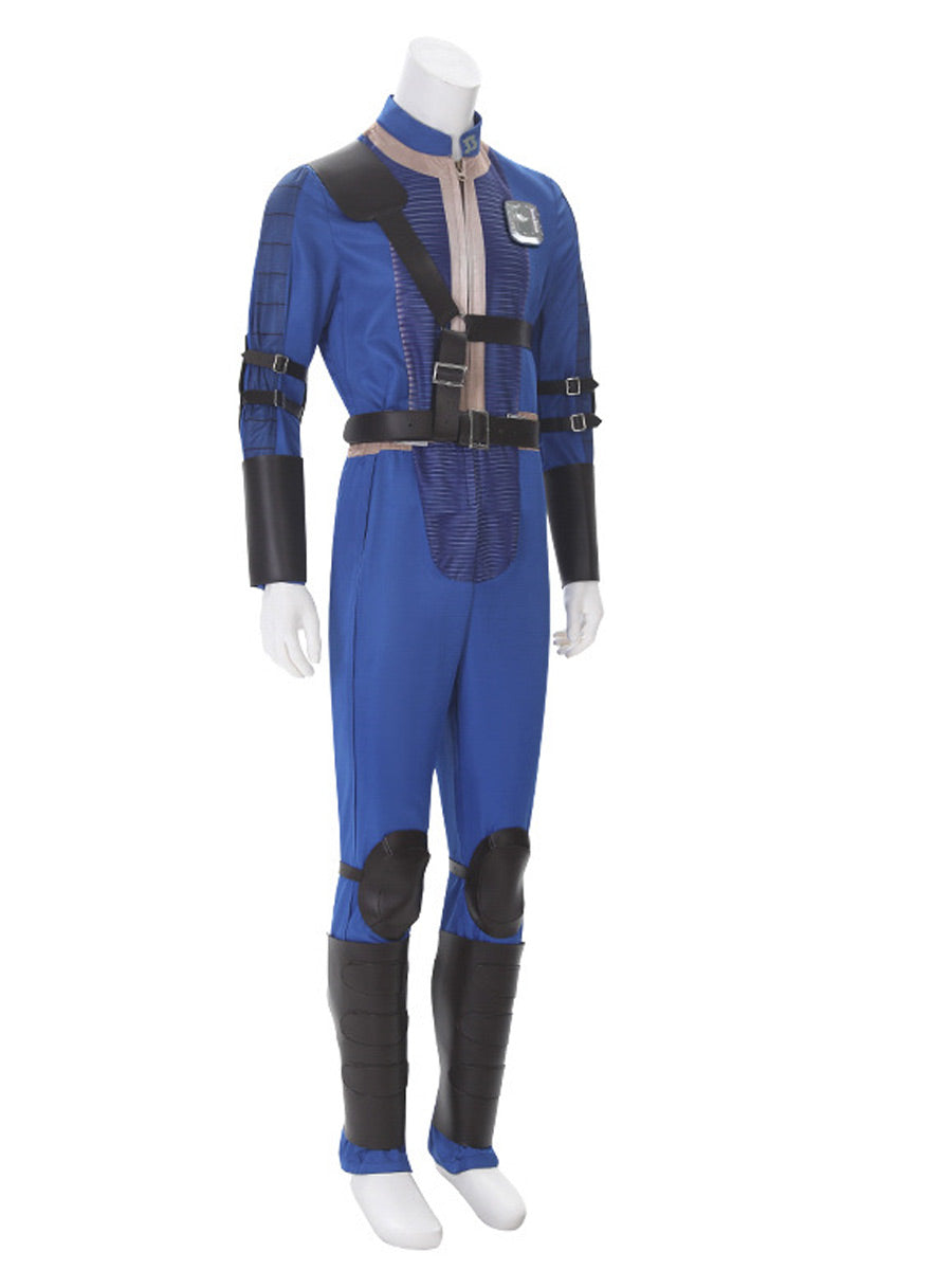 Costume Inspire Fallout Vault Dweller Costume for Women