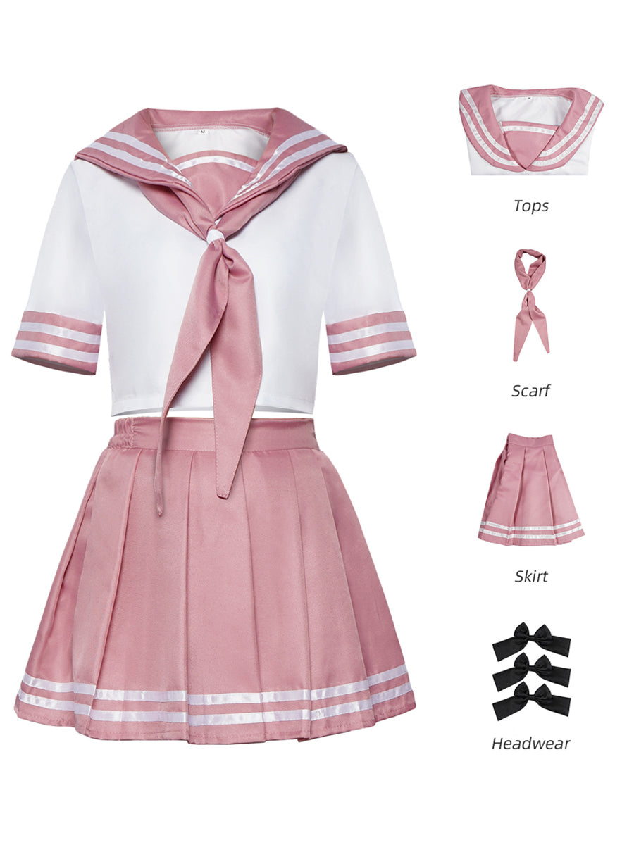 Fate Grand Order FGO Astolfo Cosplay Costume - Costume Inspire