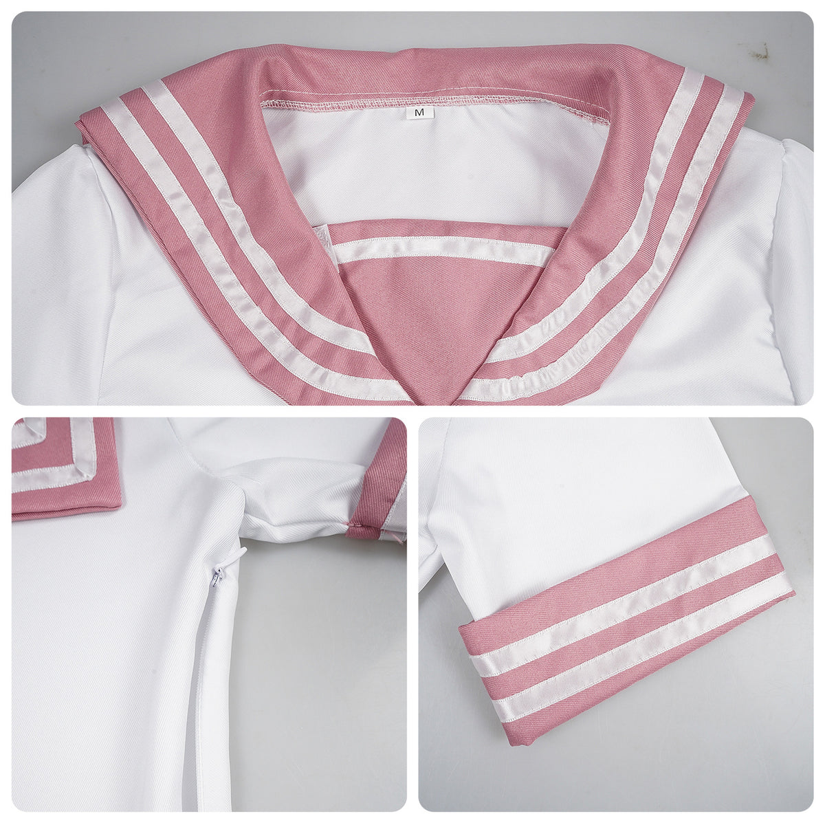 Fate Grand Order FGO Astolfo Cosplay Costume - Costume Inspire