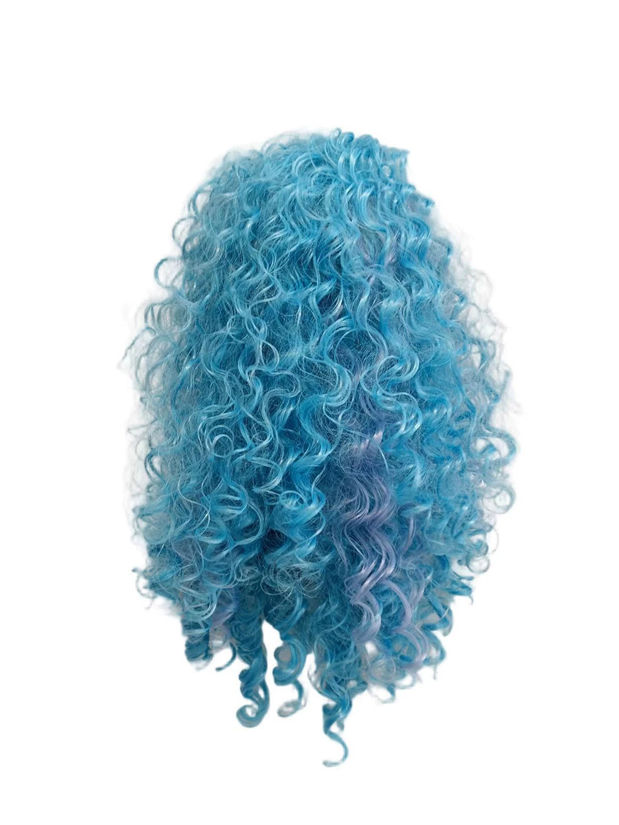 Girls Descendants 5 Chloe Wig - Costume Inspire