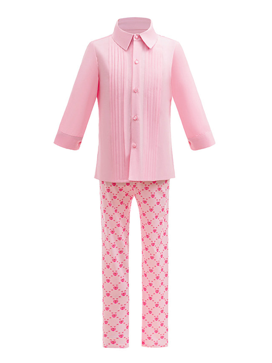 Girls Descendants 5 Pink Costume - Costume Inspire