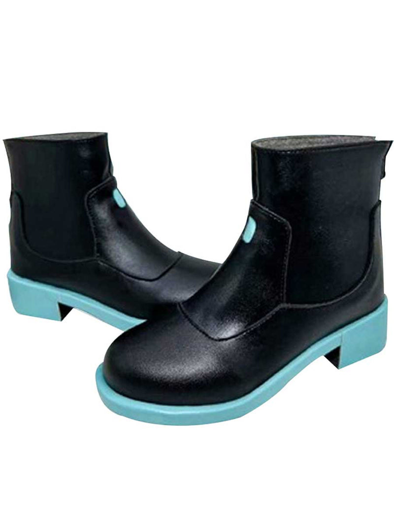 Costume Inspire Hatsune Miku Cosplay Boots
