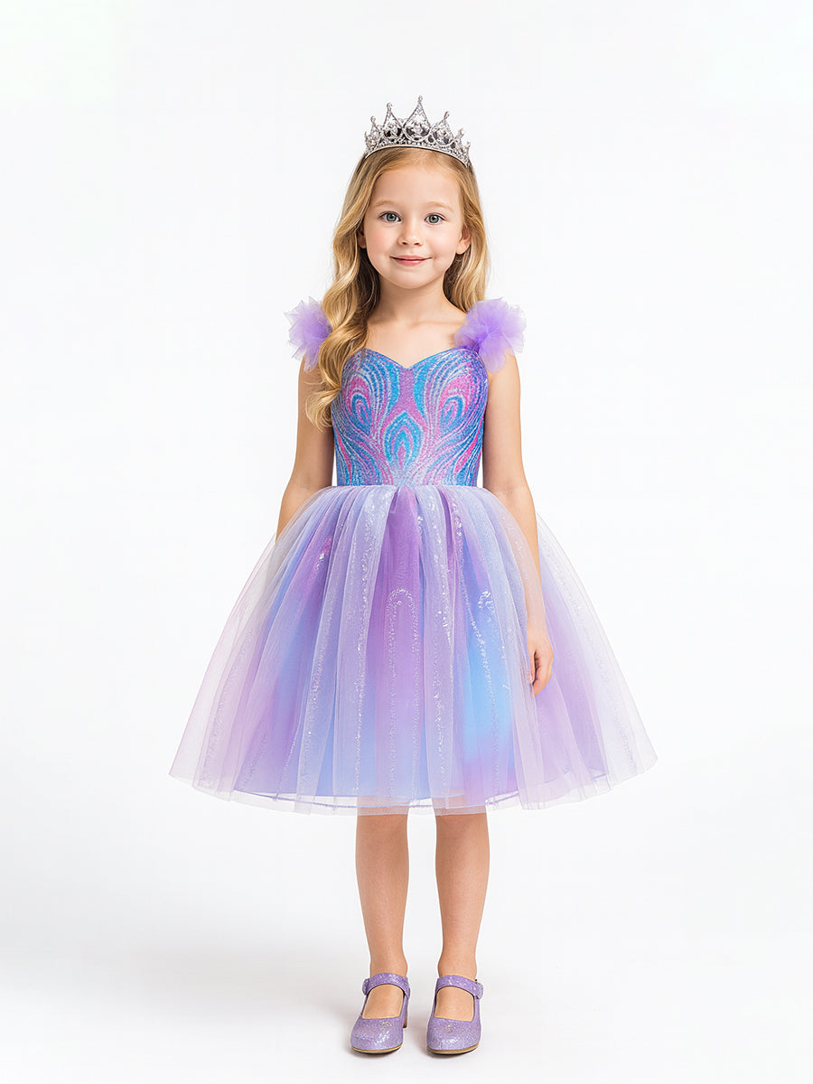 Costume Inspire Kids Wicked For Good Glinda Costume