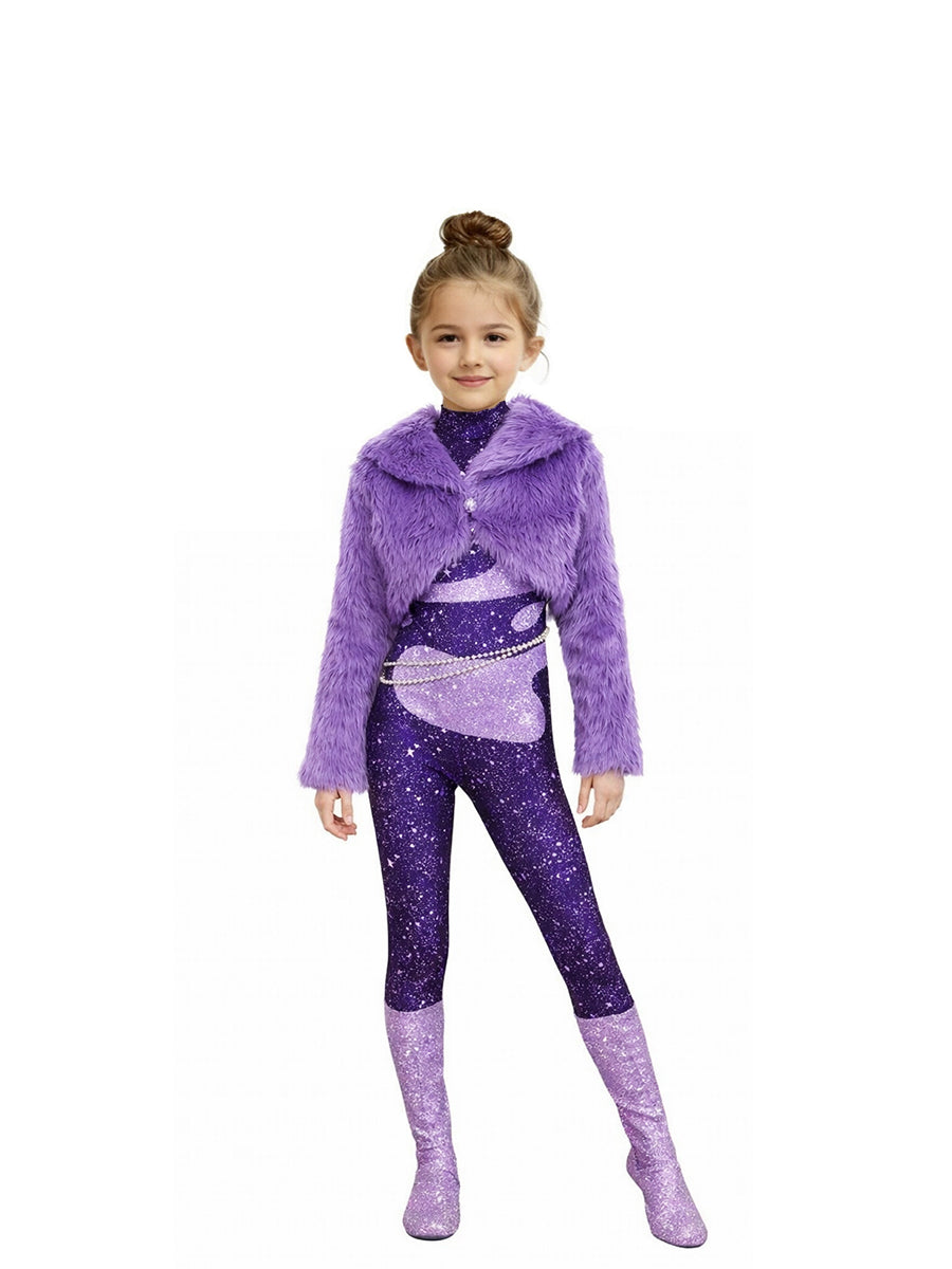 Costume Inspire Kids Zootopia 2 Gazelle Costume
