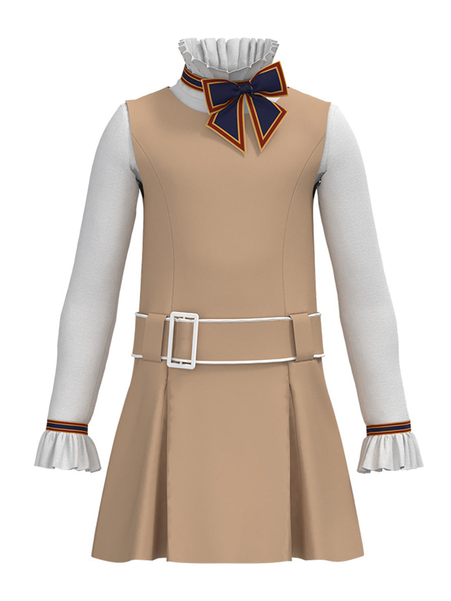 M3GAN 2.0 Costume for Girls and Women
