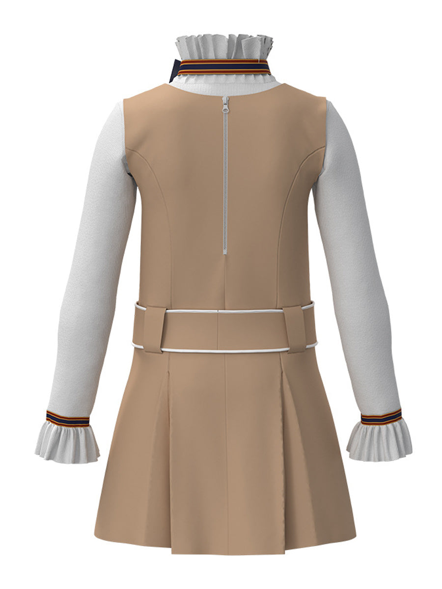 M3GAN 2.0 Costume for Girls and Women