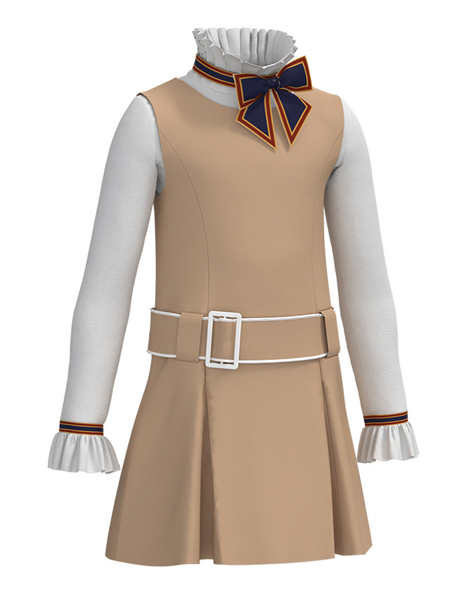 M3GAN 2.0 Costume for Girls and Women