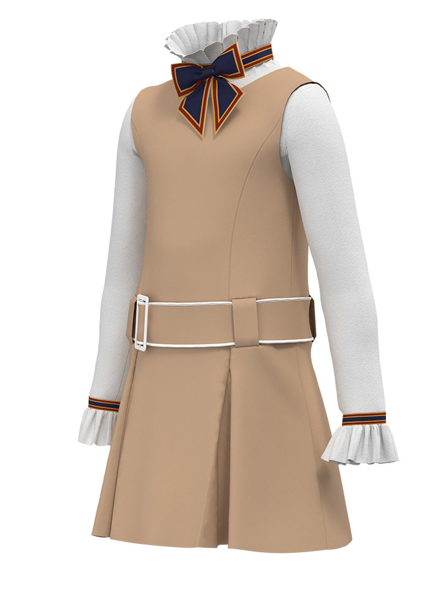 M3GAN 2.0 Costume for Girls and Women