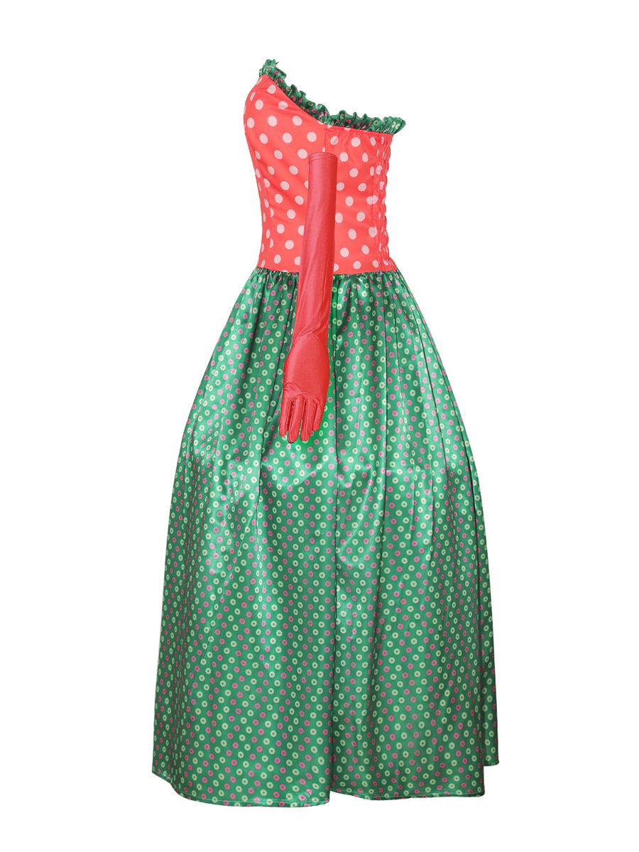 Costume Inspire Martha May Whovier Costume for Women