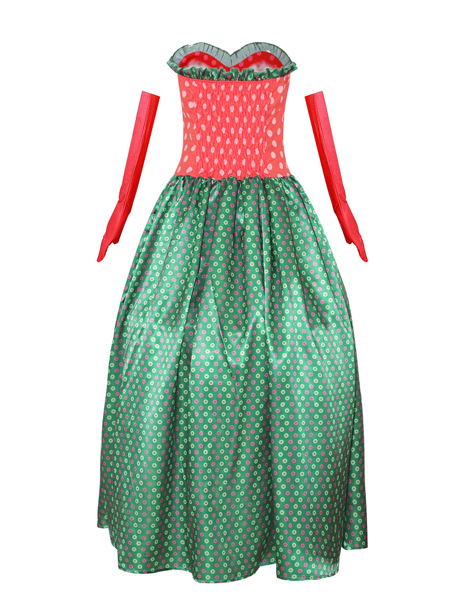 Costume Inspire Martha May Whovier Costume for Women