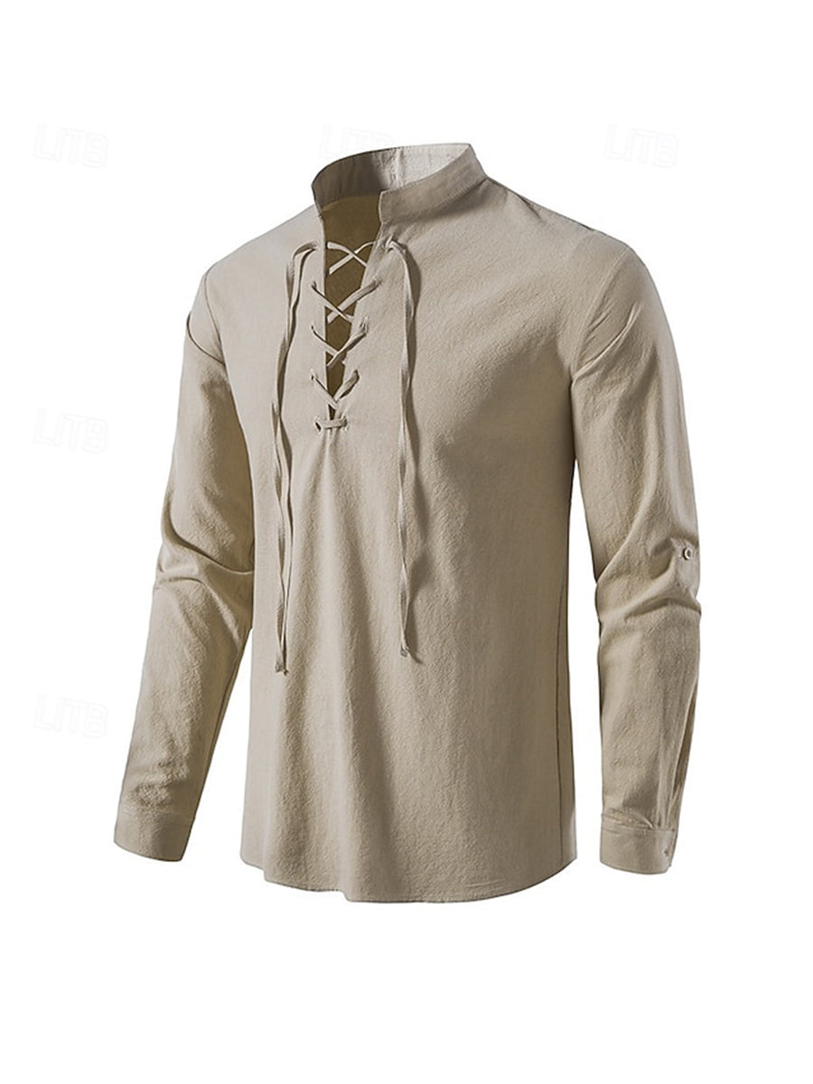Men's Pirate Costume - Costume Inspire