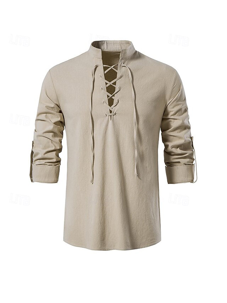 Men's Pirate Costume - Costume Inspire