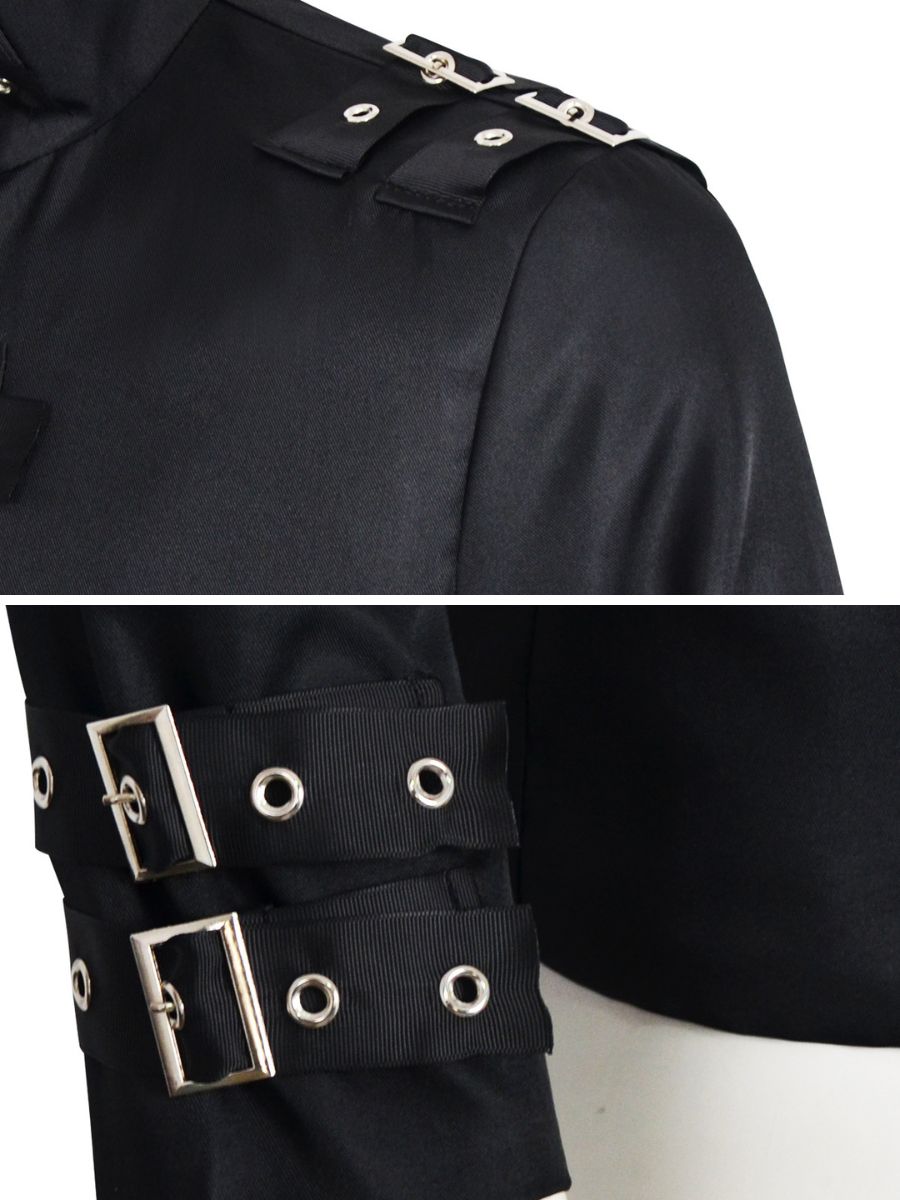 Michael Jackson Bad Jacket - Costume Inspire