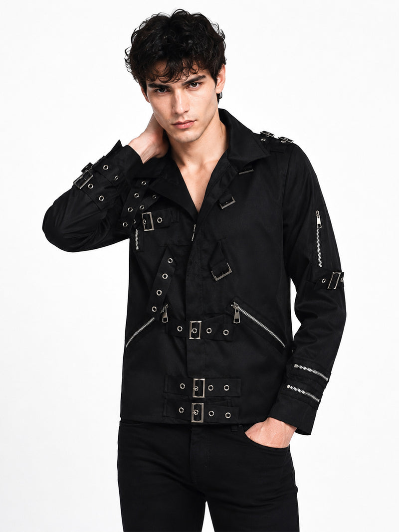 Michael Jackson Bad Jacket - Costume Inspire
