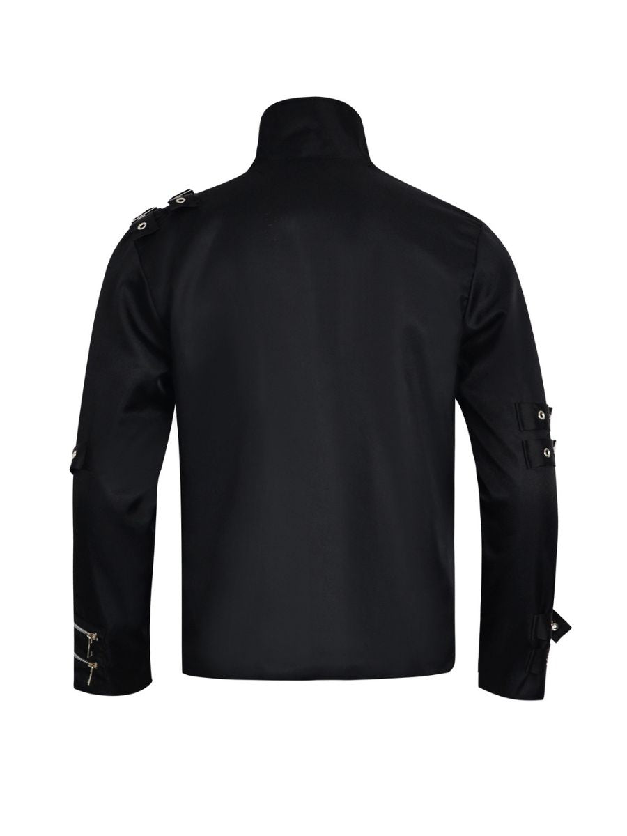 Michael Jackson Bad Jacket - Costume Inspire