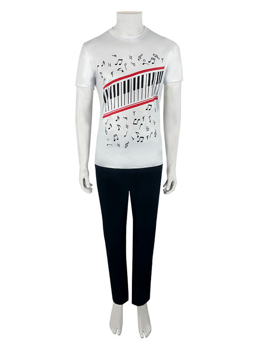 Michael Jackson Beat It Costume - Costume Inspire
