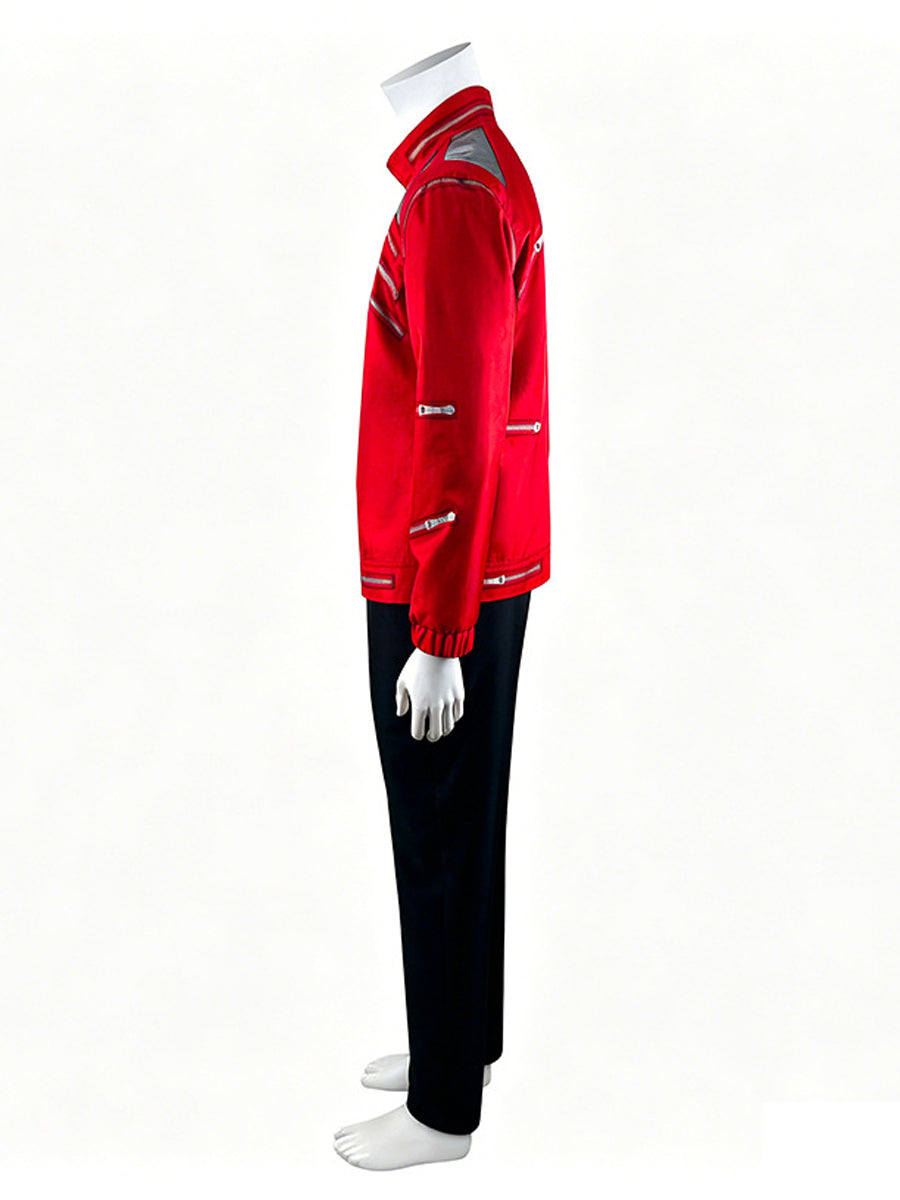 Michael Jackson Beat It Costume - Costume Inspire