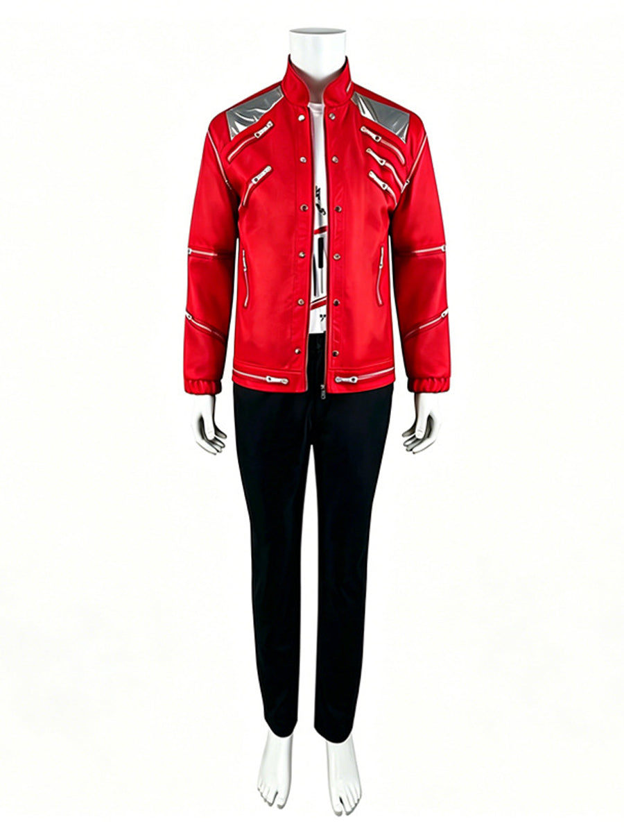 Michael Jackson Beat It Costume - Costume Inspire