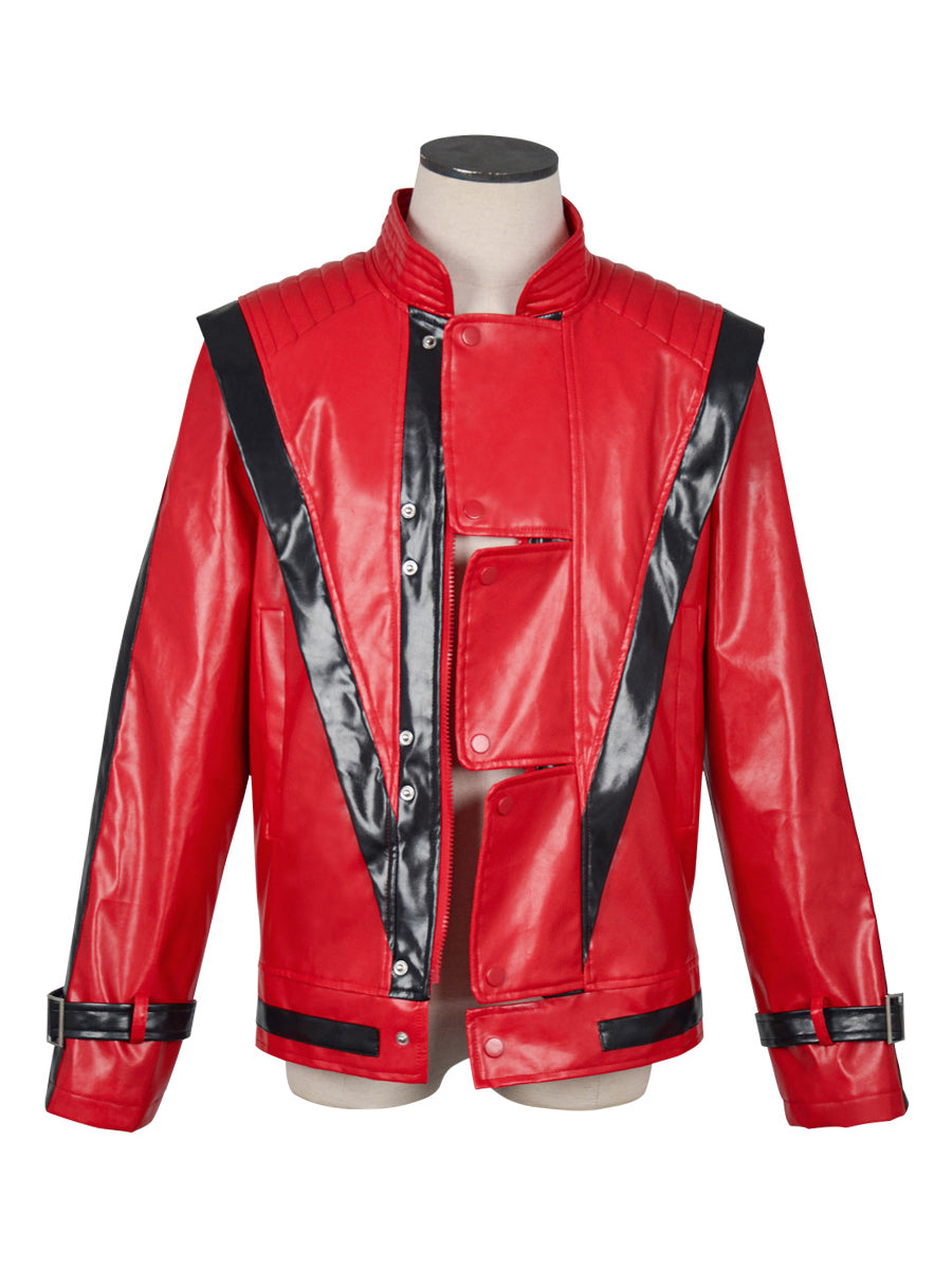Michael Jackson Thriller Jacket - Costume Inspire