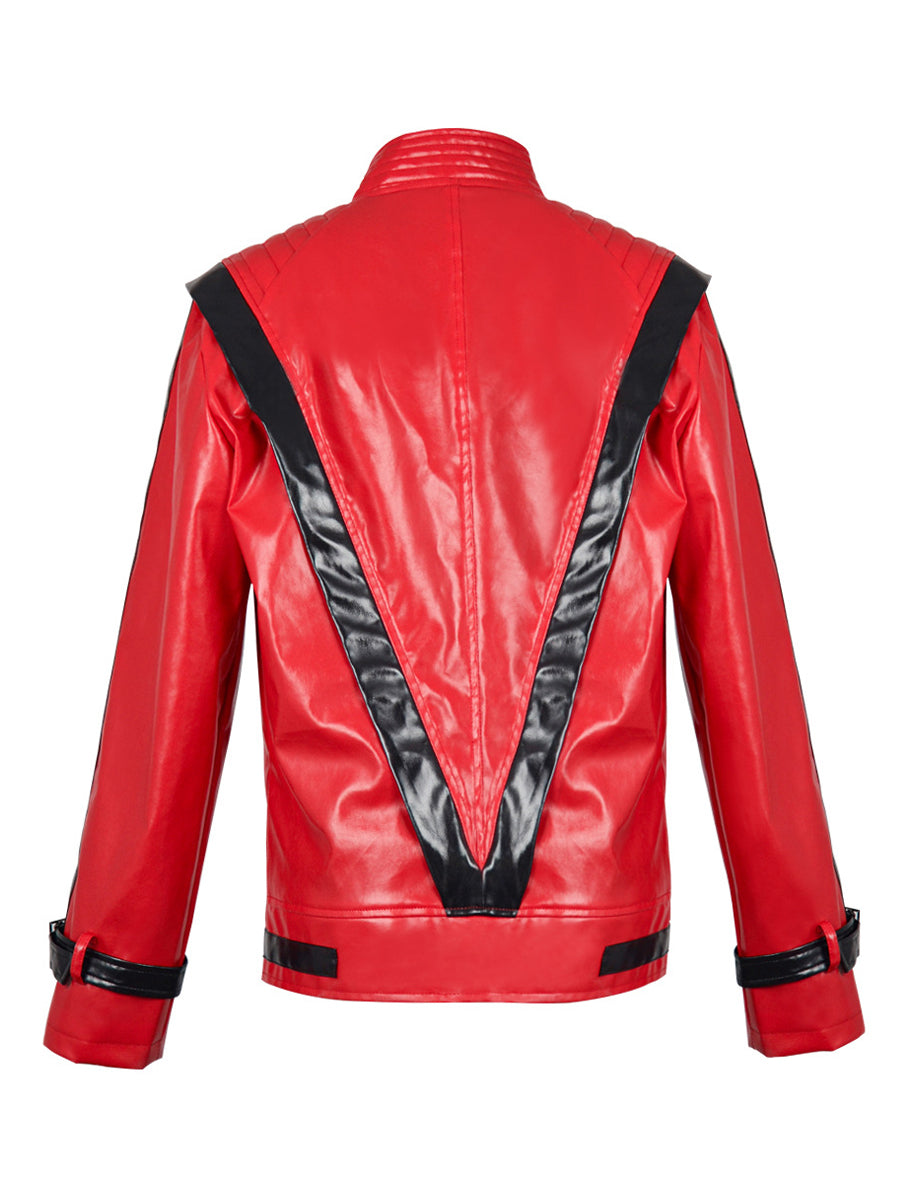 Michael Jackson Thriller Jacket - Costume Inspire