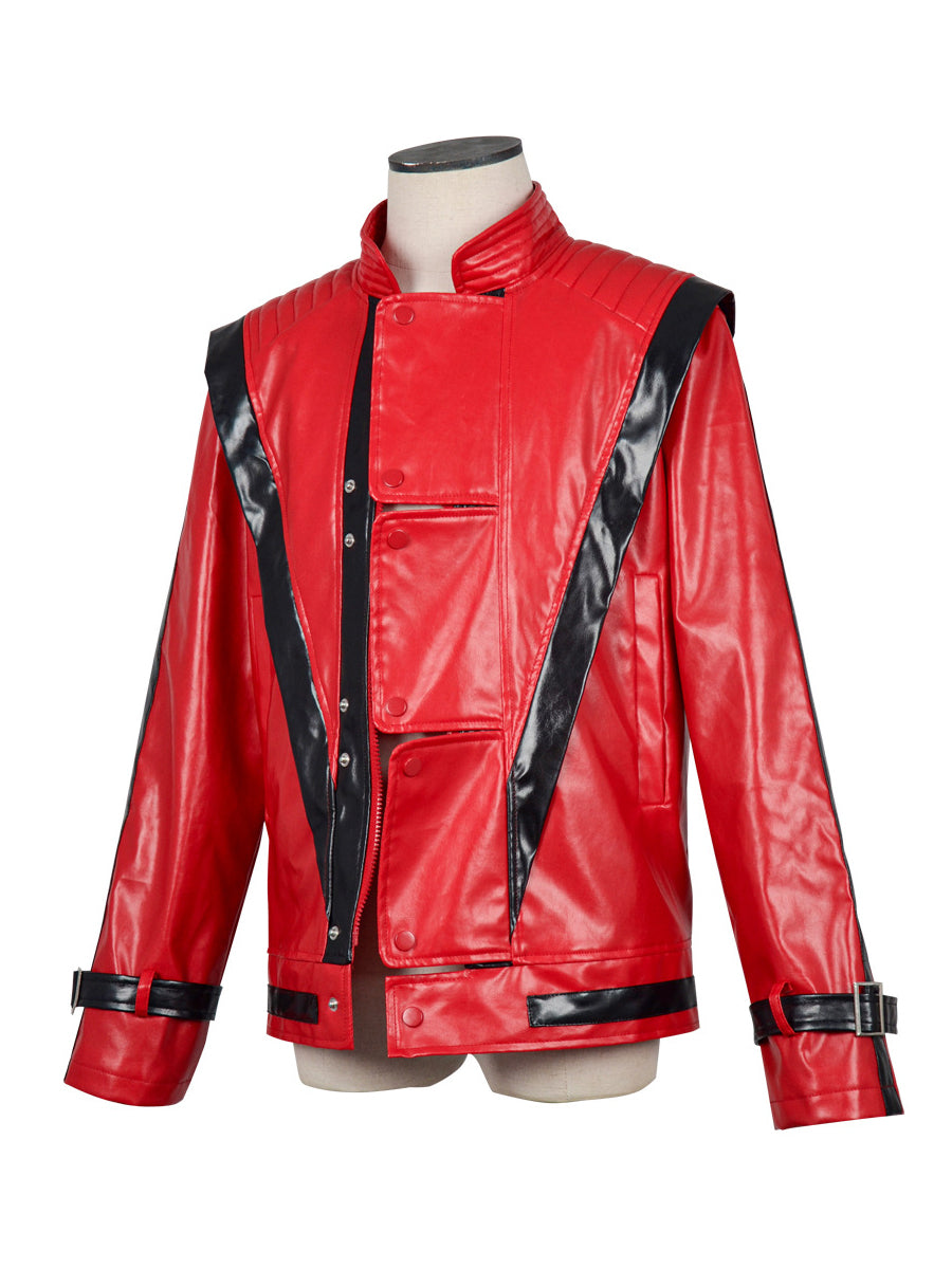 Michael Jackson Thriller Jacket - Costume Inspire