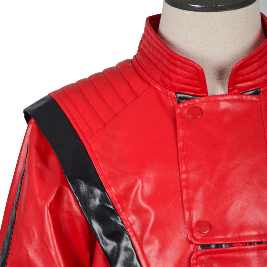 Michael Jackson Thriller Jacket - Costume Inspire
