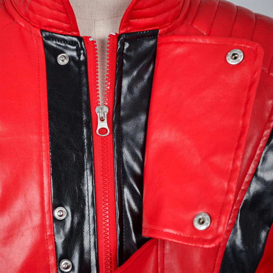 Michael Jackson Thriller Jacket - Costume Inspire