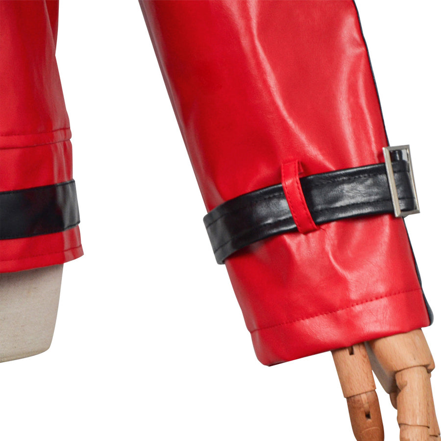 Michael Jackson Thriller Jacket - Costume Inspire
