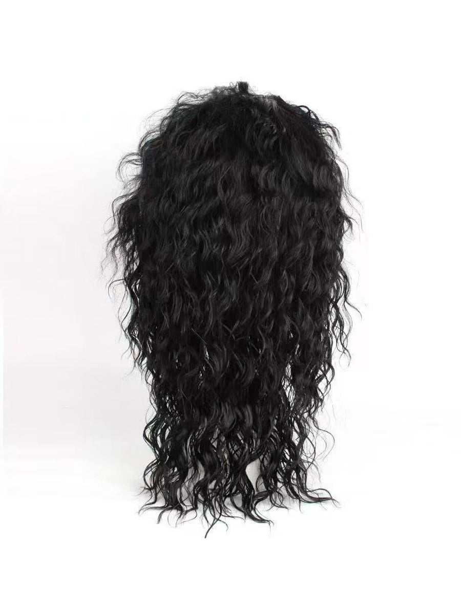 Michael Jackson Wig - Costume Inspire