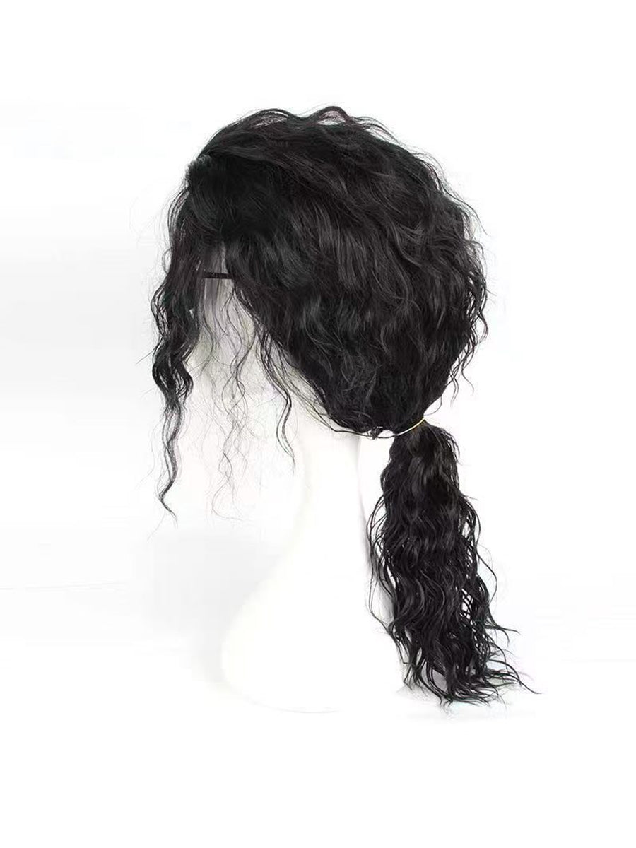 Michael Jackson Wig - Costume Inspire