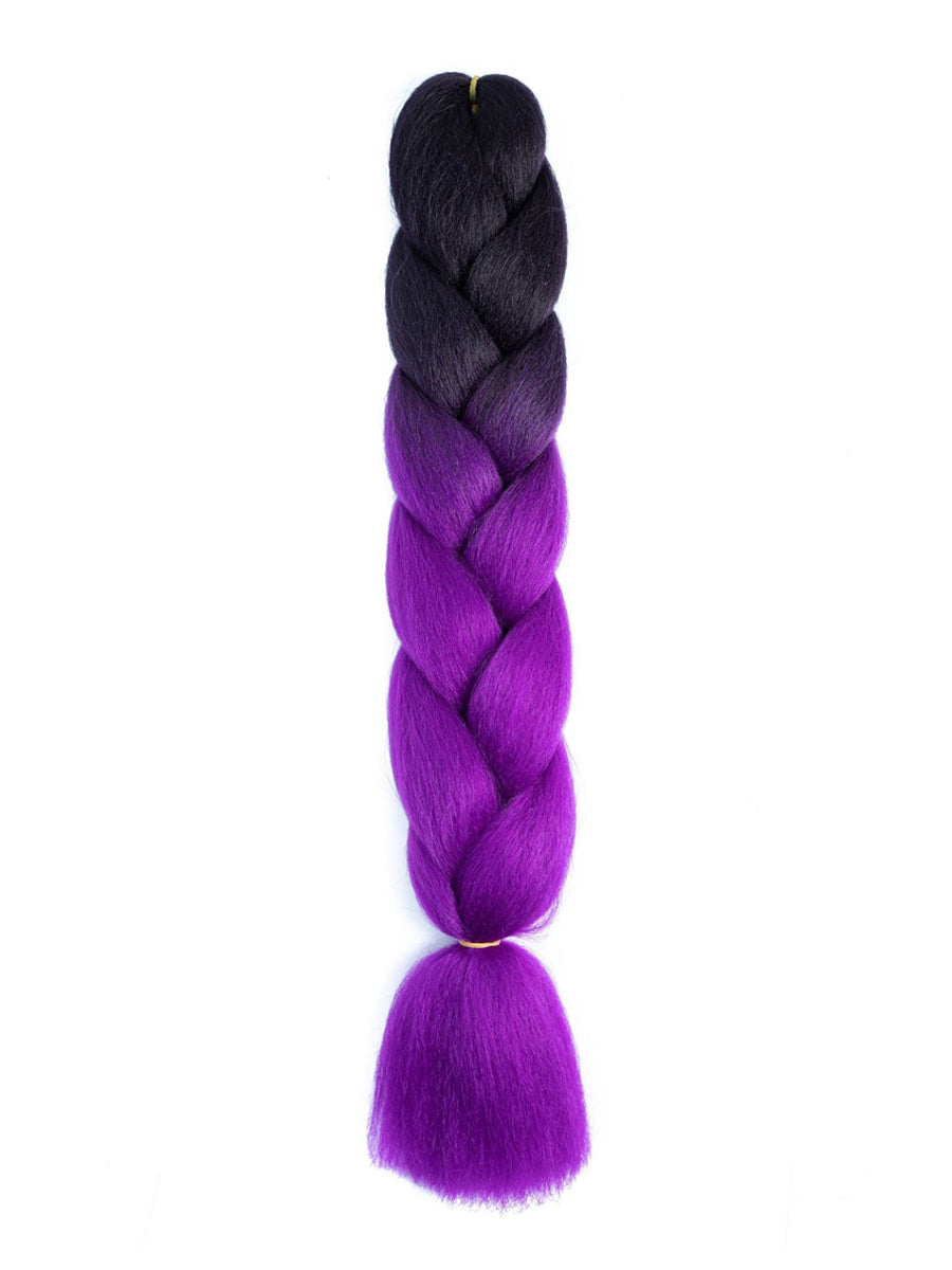 Poppy Playtime Chapter 5 Lily Love Braids Wig - Costume Inspire 