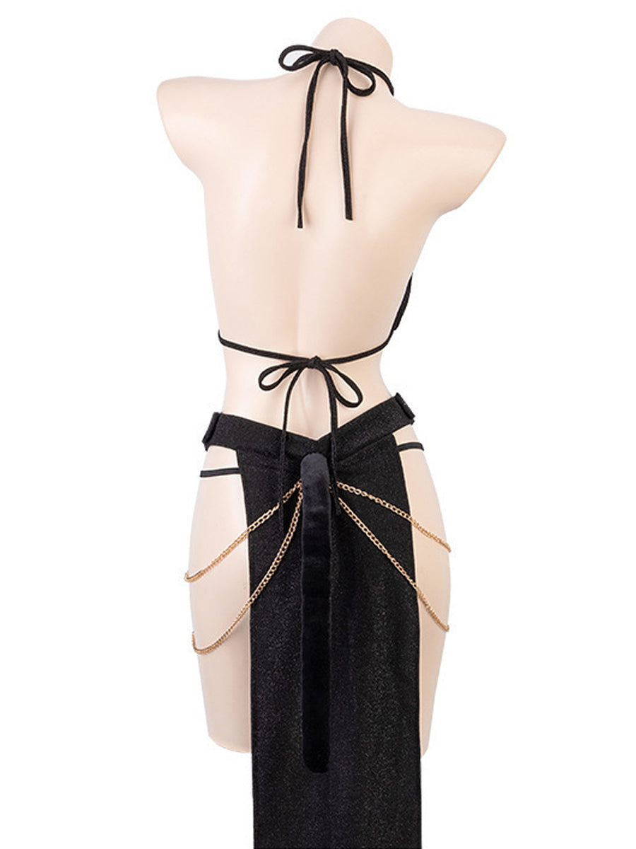Costume Inspire Sexy Queen Cleopatra Costume - Sexy Costume for Women Costume Inspire Sexy Queen Cleopatra Costume - Sexy Costume for Women