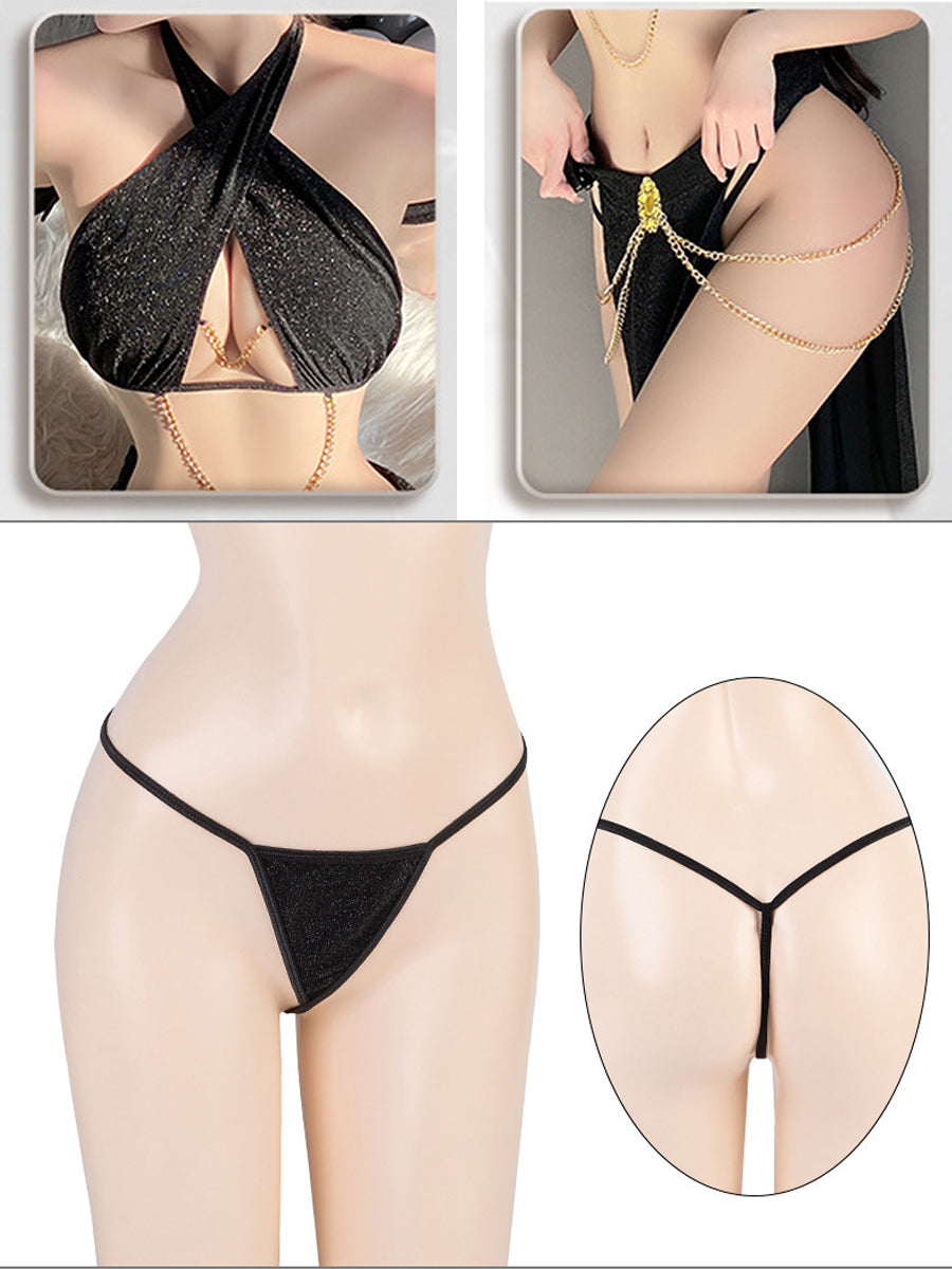 Costume Inspire Sexy Queen Cleopatra Costume - Sexy Costume for Women Costume Inspire Sexy Queen Cleopatra Costume - Sexy Costume for Women