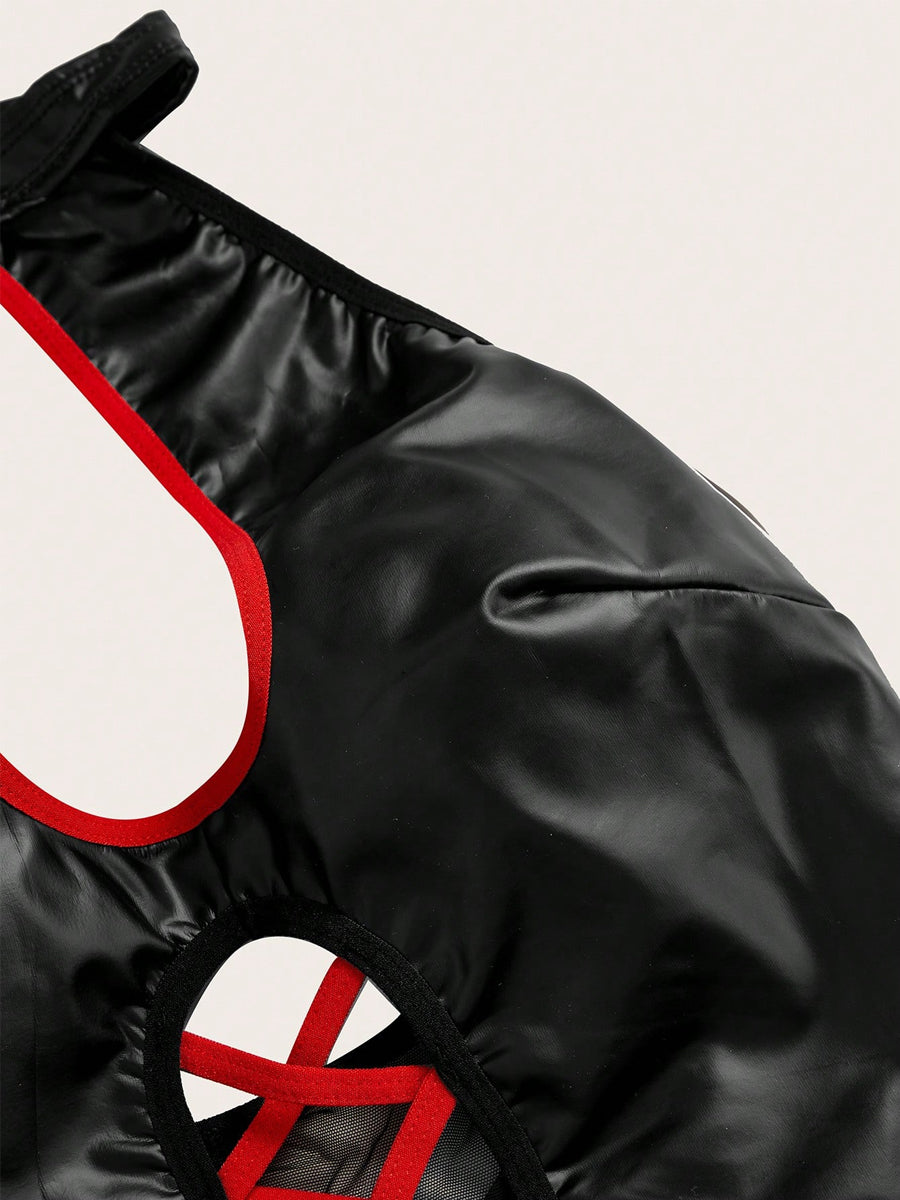 Sexy Ninja Cosplay Costume - Costume Inspire
