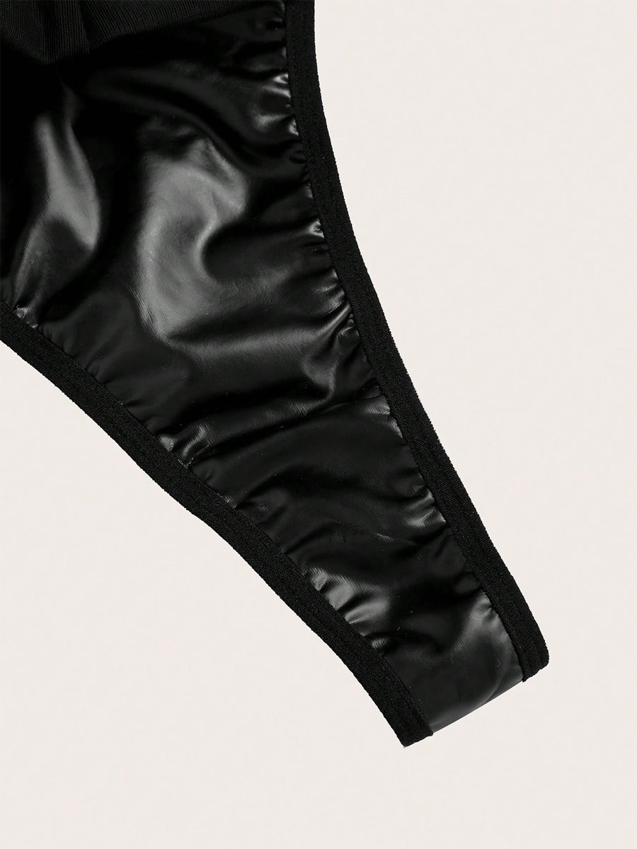 Sexy Ninja Cosplay Costume - Costume Inspire