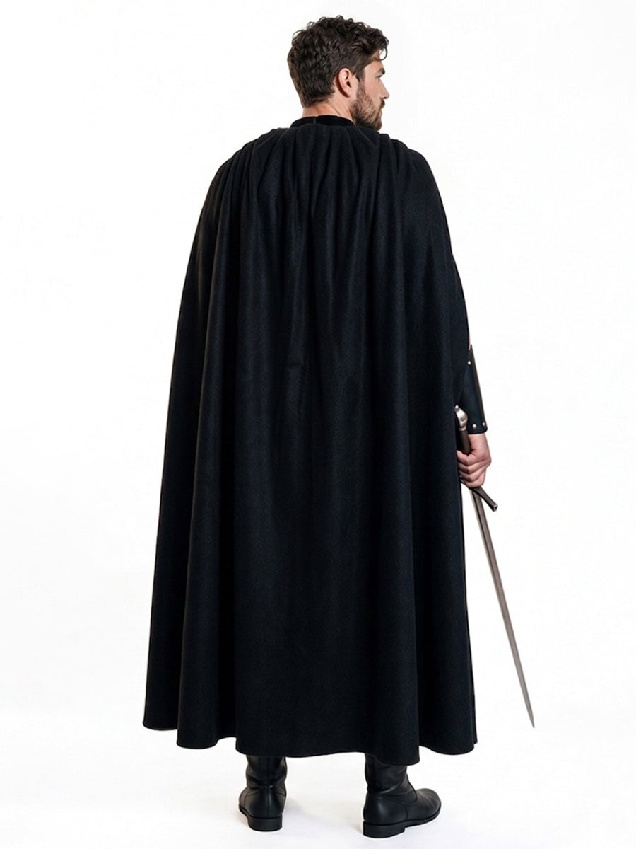 The Odyssey King Agamemnon Cosplay Costume - Costume Inspire