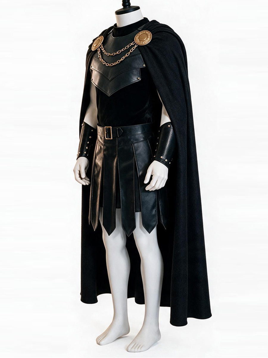 The Odyssey King Agamemnon Cosplay Costume - Costume Inspire