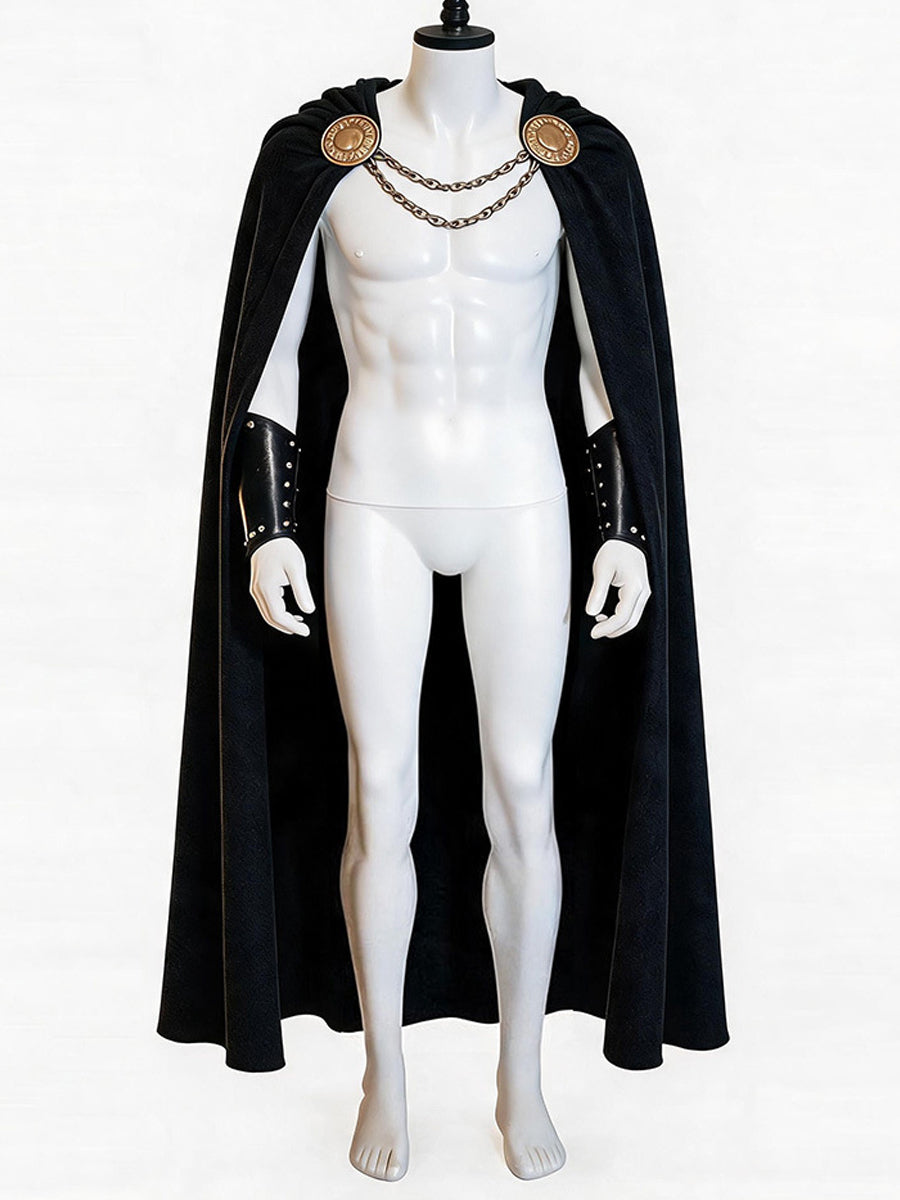 The Odyssey King Agamemnon Cosplay Costume - Costume Inspire