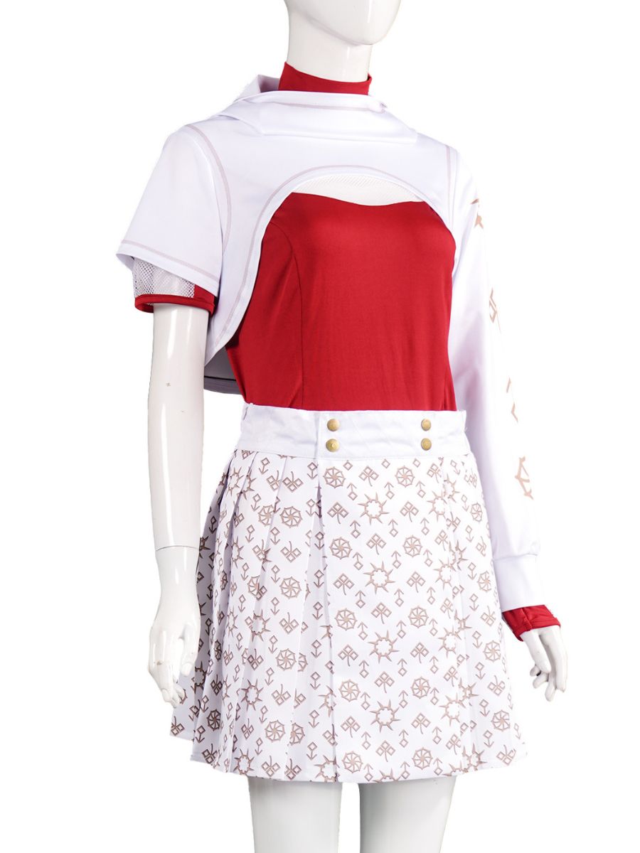 Costume Inspire Zombies 4: Dawn of the Vampires Nova Costume