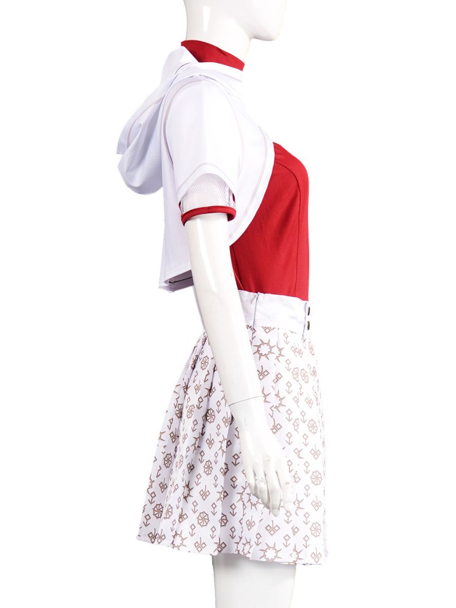Costume Inspire Zombies 4: Dawn of the Vampires Nova Costume