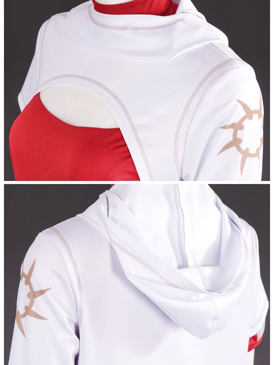 Costume Inspire Zombies 4: Dawn of the Vampires Nova Costume