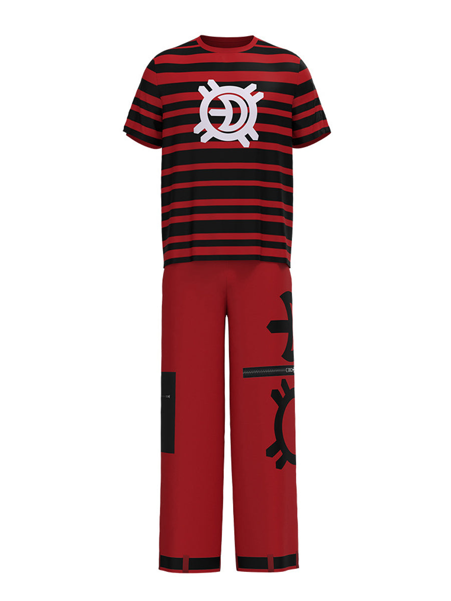 Costume Inspire Zombies 4: Dawn of the Vampires Victor Costume