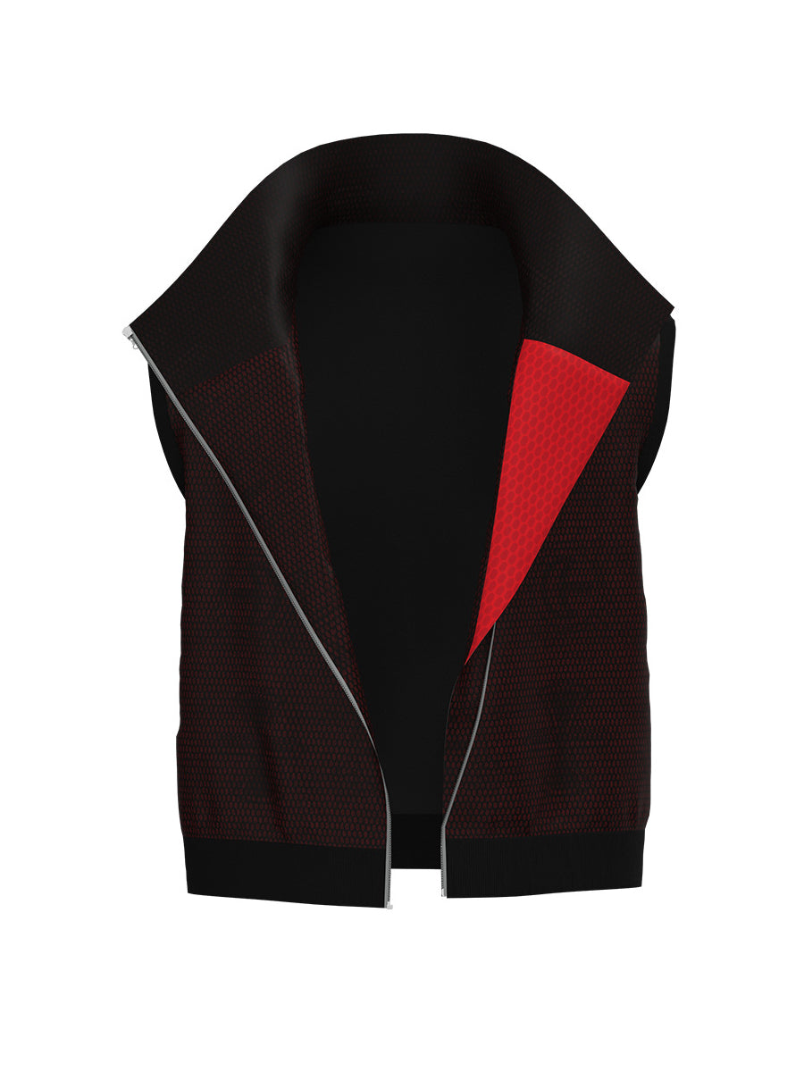 Costume Inspire Zombies 4: Dawn of the Vampires Victor Vest