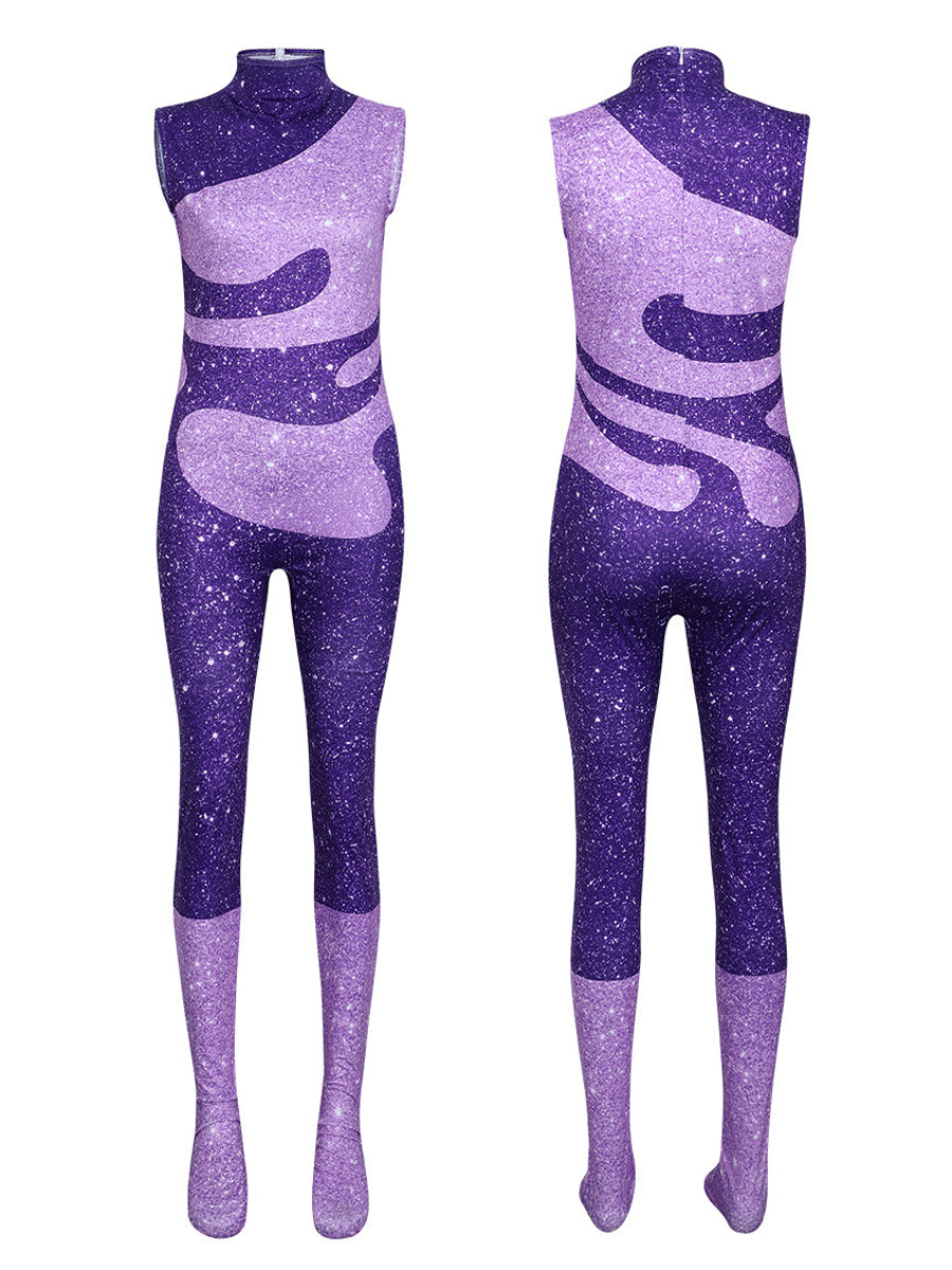 Costume Inspire Zootopia 2 Gazelle Costume for Kids and Adults